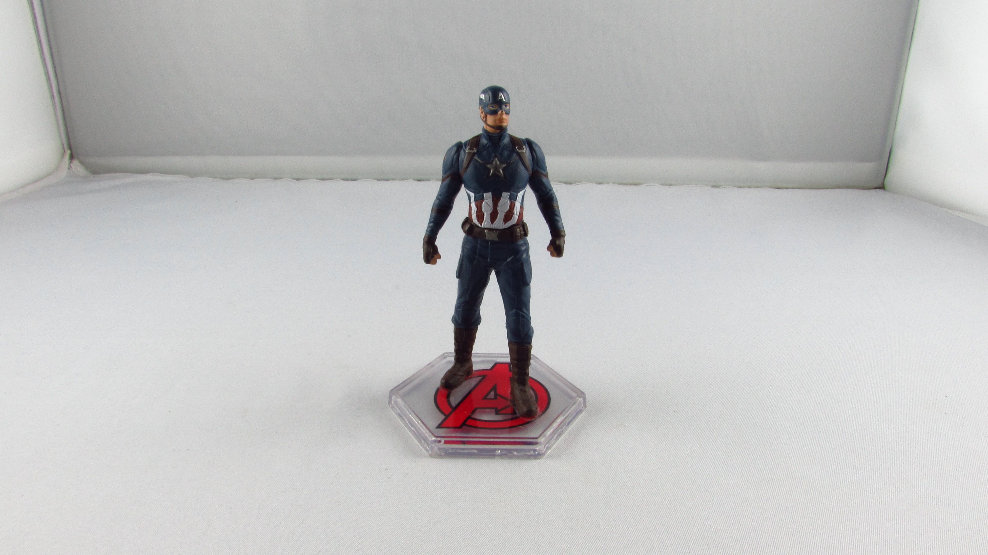 DISNEY - Marvel - Avengers - Figurka Captain America Kapita Ameryka