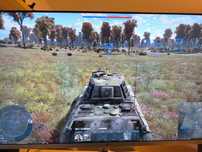 Monitor HP Full HD 32 polegadas