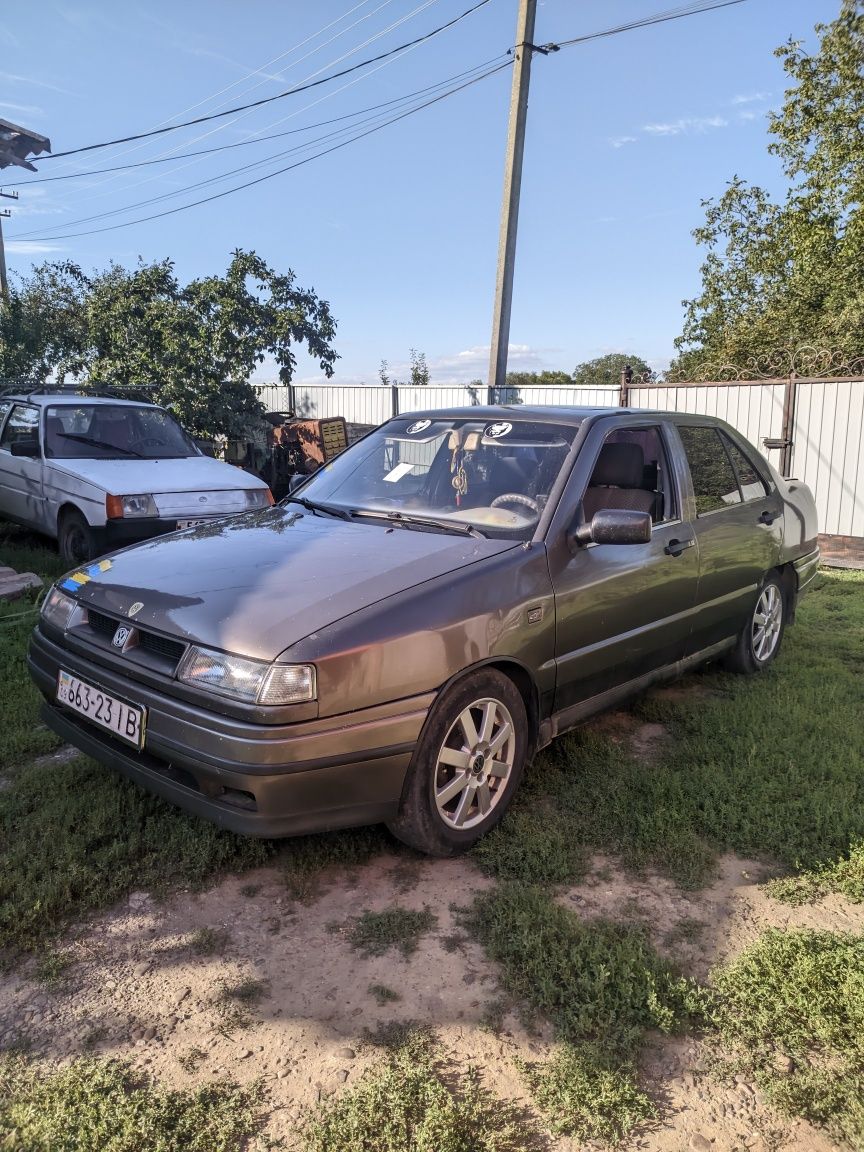 Seat Toledo 1993 1.8