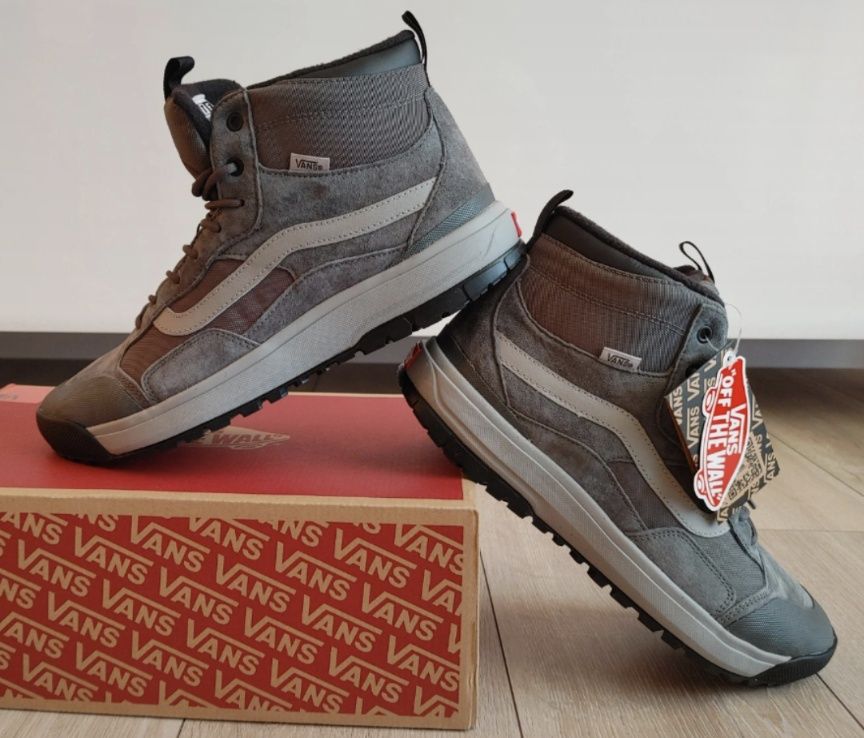 Vans Ultrarange Exo MTE 47 - 31 cm