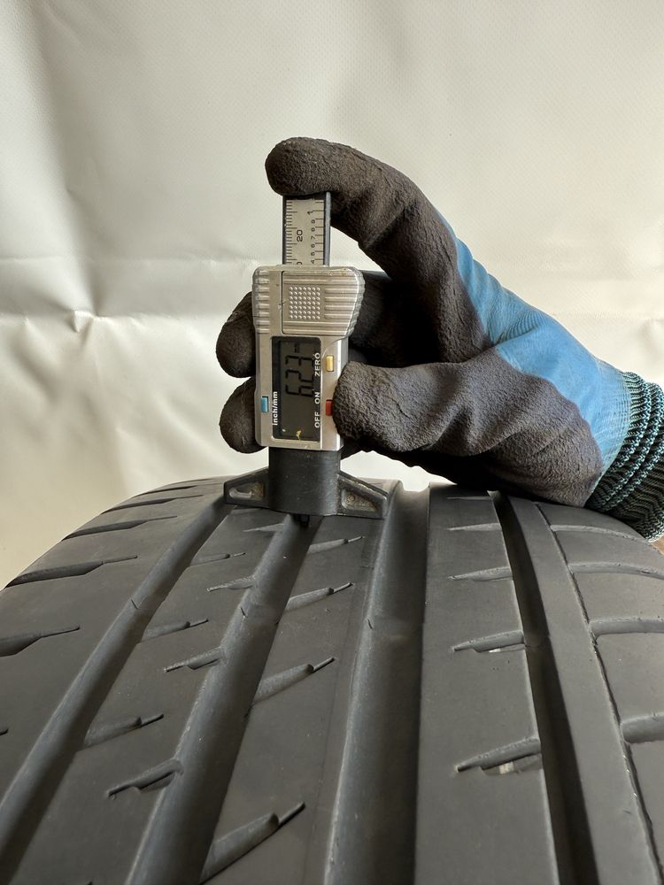 235/45/18 Continental ContiSportContact 3 94V (228)