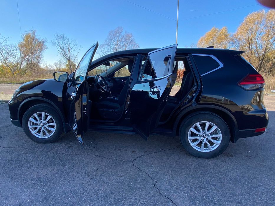 Продам свій автомобіль