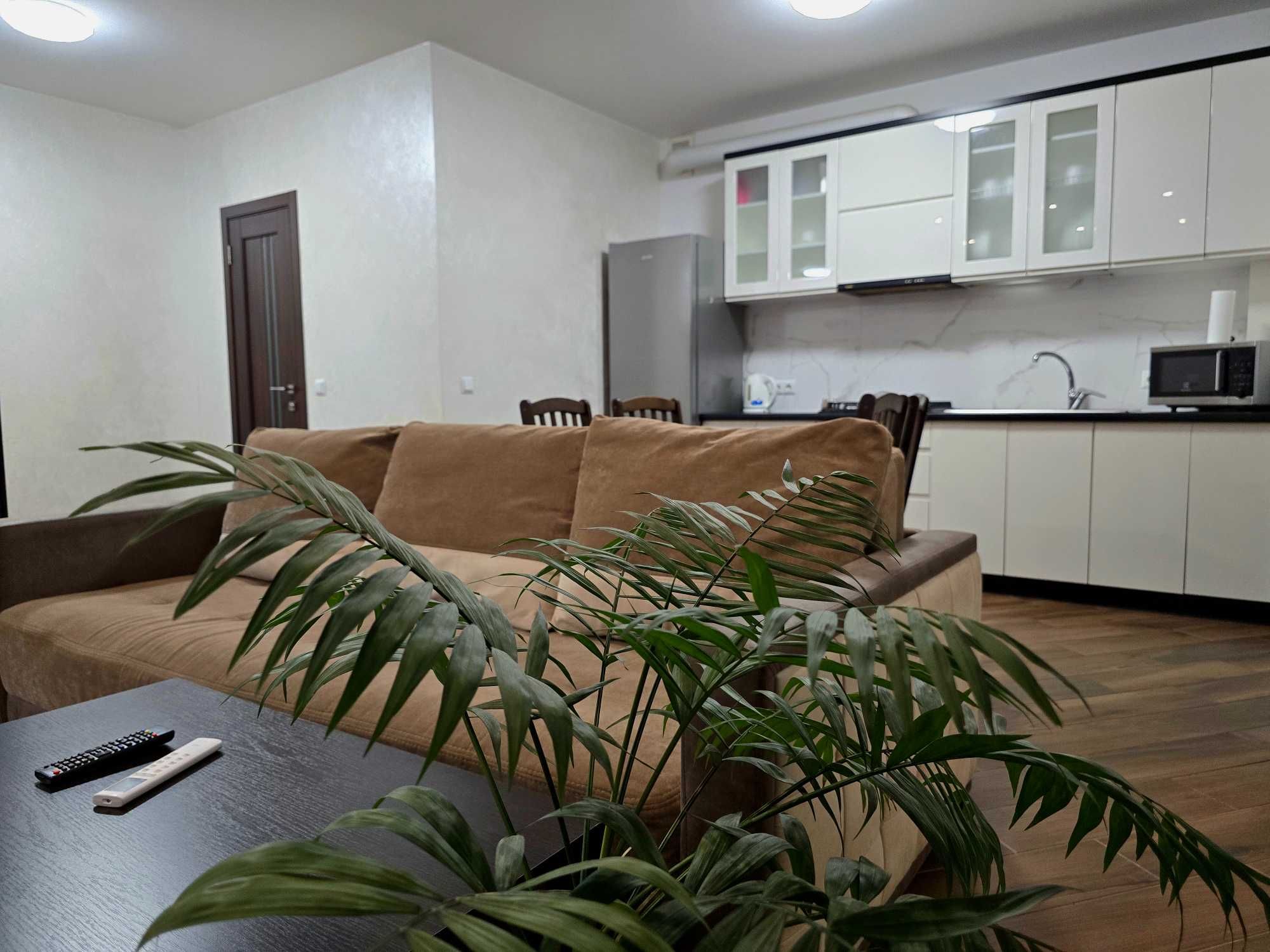 Modern apartment, центр міста, вул. Бельведерська 35