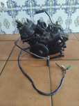 Yamaha motor dt lc 125 ypvs