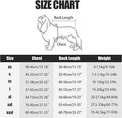 Kombinezon zimowy, polarowy dla psa LIANZIMAU 3XL