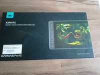 Tablet graficzny HUION KAMVAS 12PRO