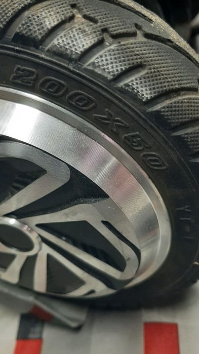 Гіроборд New Balance , гіроскутер