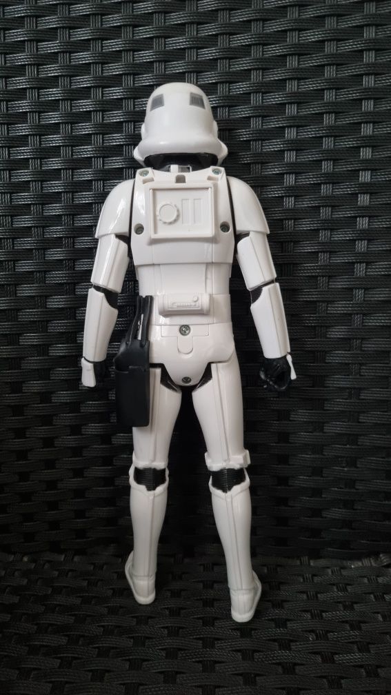 Figurka stormtropper szturmowiec 30cm.