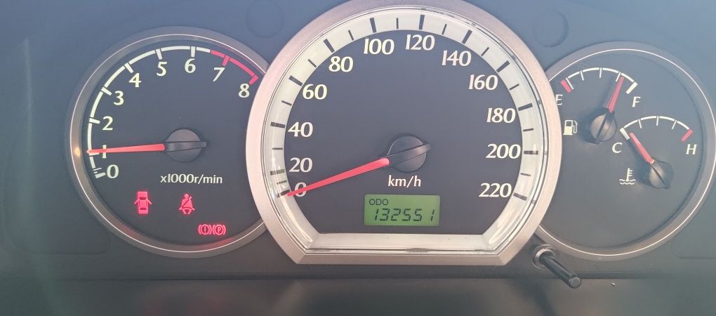 Chevrolet Lacetti 1,6 2012г.