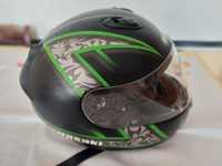 Kask Kawasaki S 56