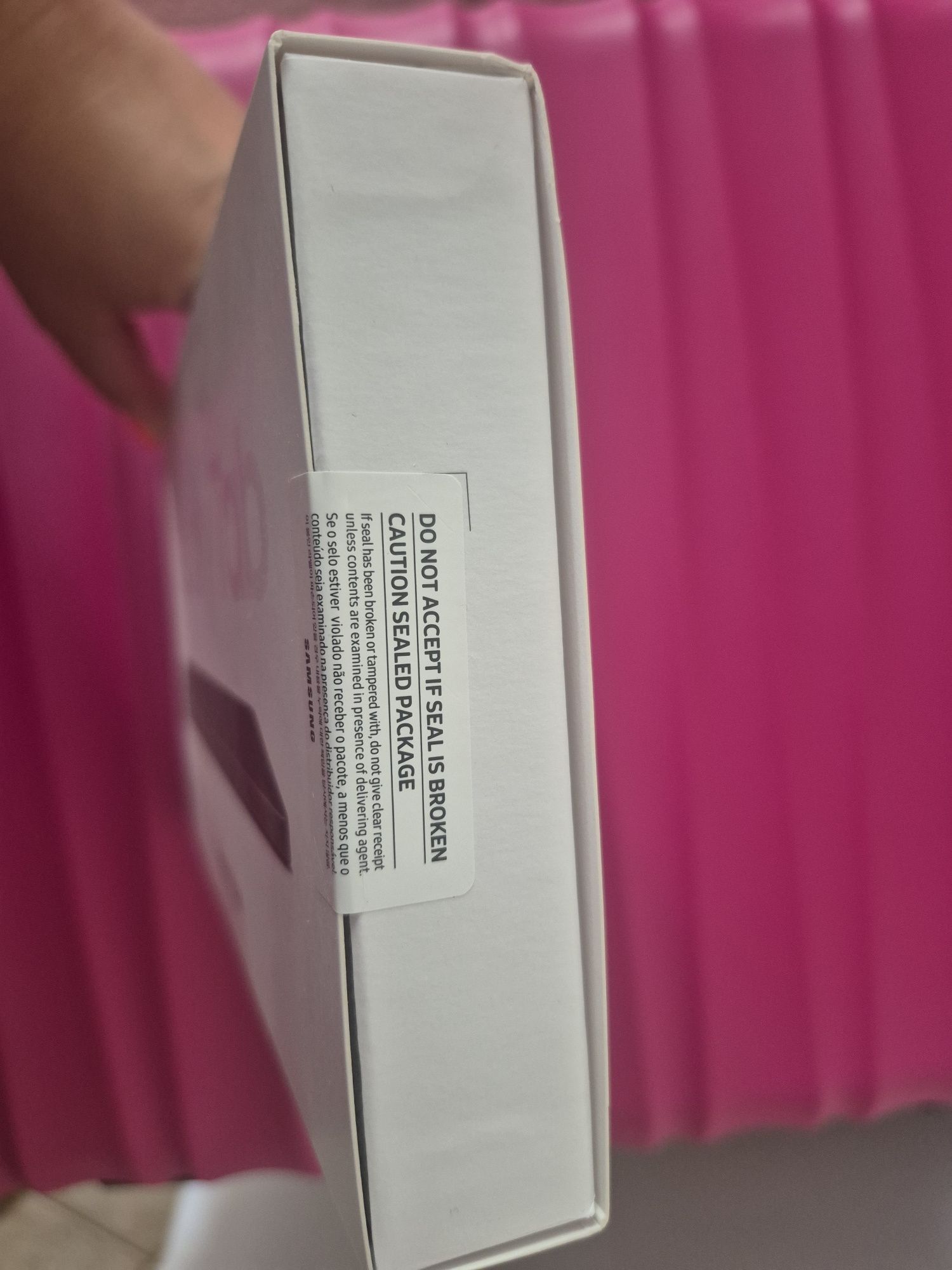 Nowy fabrycznie zapakowany Tablet Samsung Galaxy Tab A9