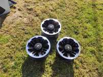 EU Felga Felgi R12 QUAD 4x136 7 cali ET10 YAMAHA KAWASAKI HONDA