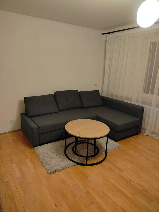 Mieszkanie do wynajęcia NISKO