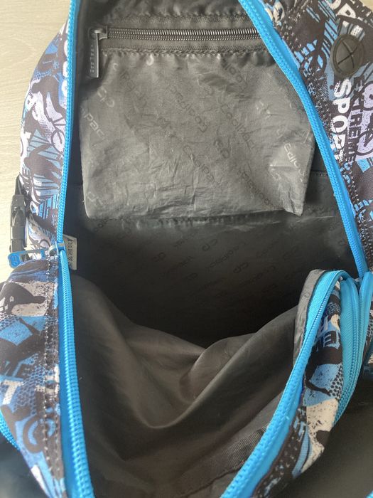 Plecak szkolny Coolpack 29 L