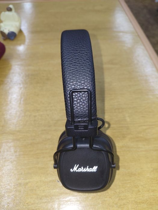 Наушники Marshall оригинал.