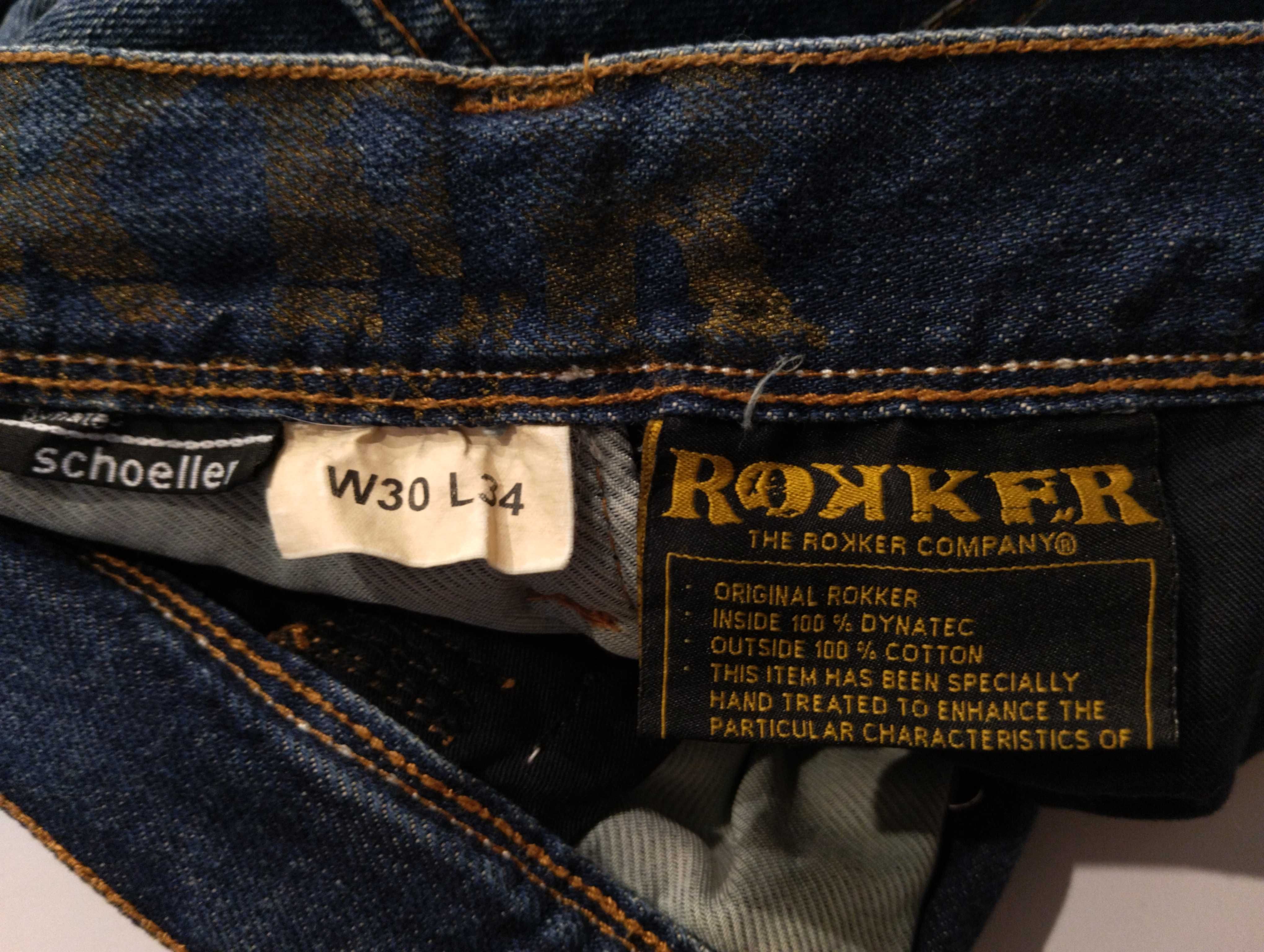 Rokker мотоджинсы мото штаны джинсы