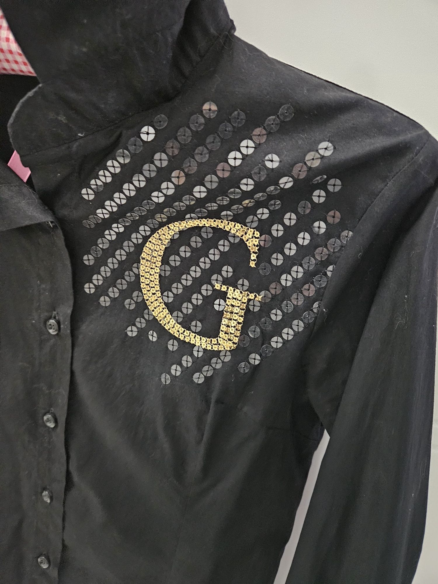 Koszula damska Gucci