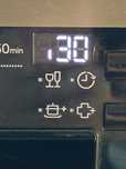 Zmywarka electrolux eem69300ix
