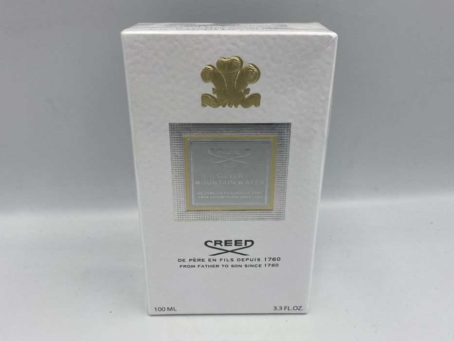 Creed Silver Mountain Water 100ml Okazja
