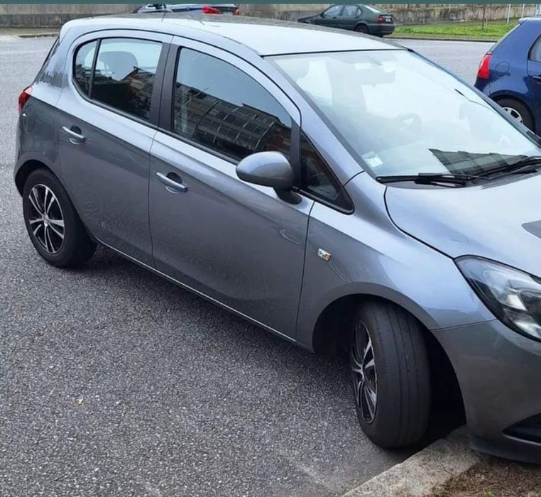 Opel Corsa 1.3 Ecoflex 2016