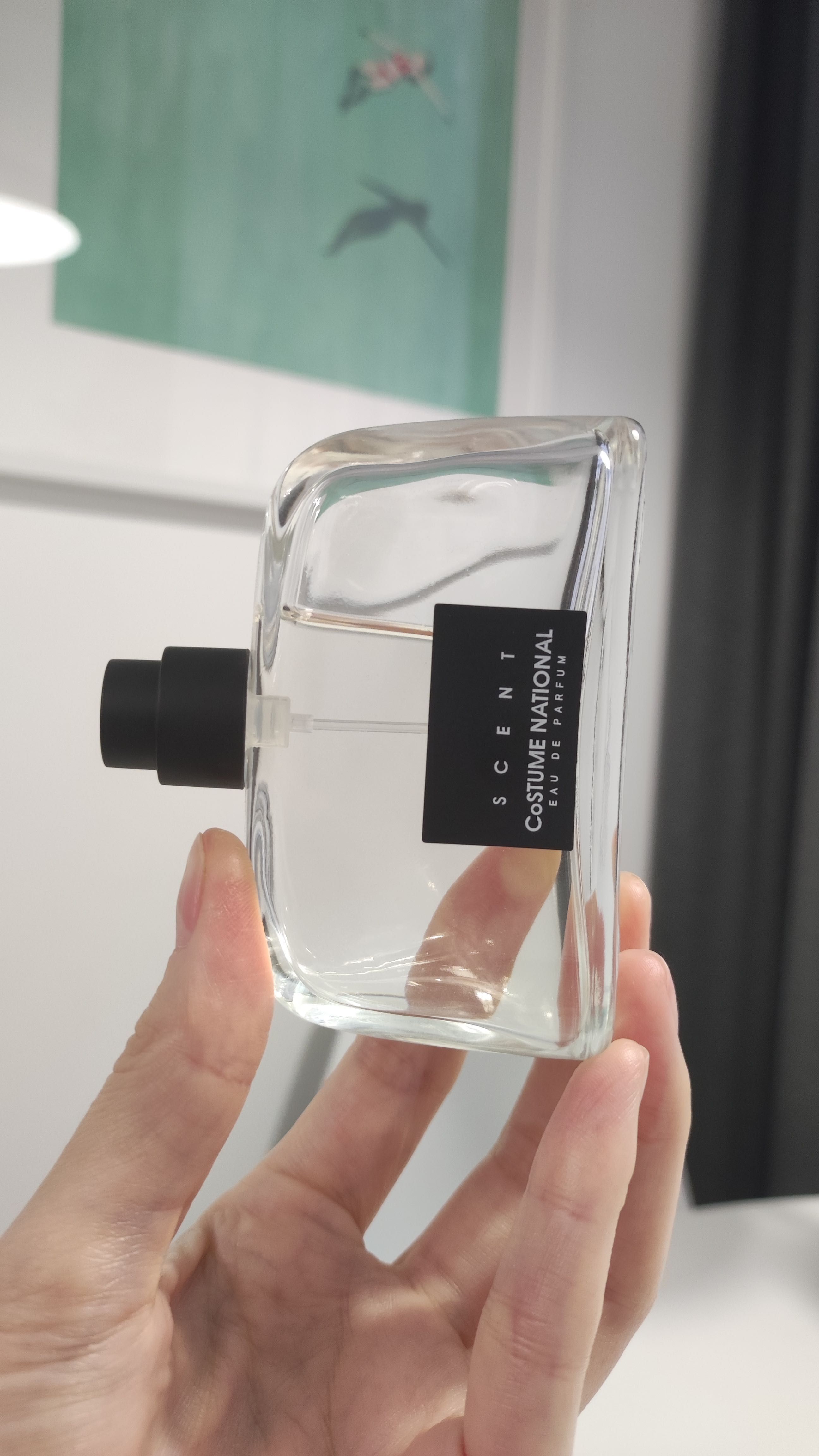 CoSTUME NATIONAL - Scent (edp)