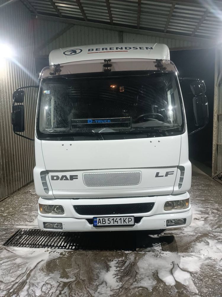 Продам  евакуатор Daf LF 45.170