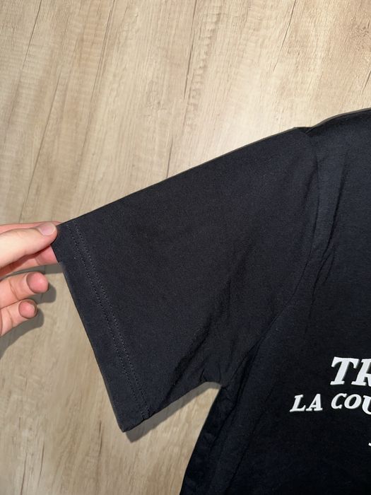 Футболка Trussardi