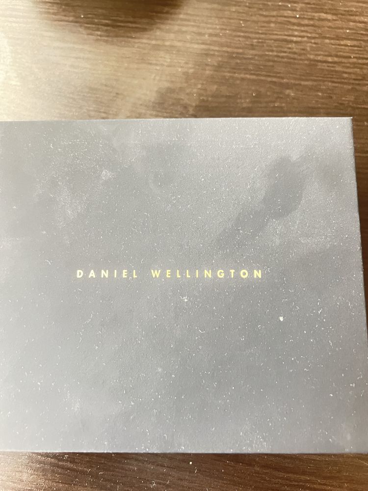 Zegarek damski Daniel Wellington - oryginalny
