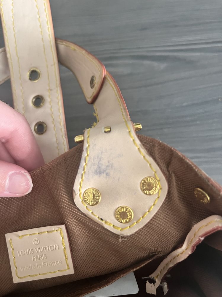 Louis Vuitton x Takashi