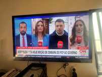 Televisão Sony Bravia