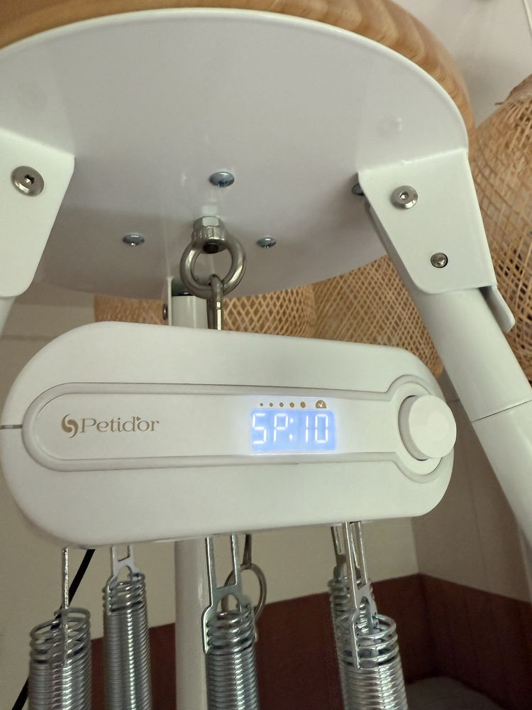 Petidor Premium Elektryczny Hamak