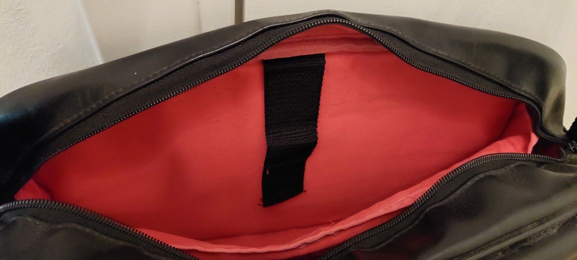 Pojemną torba na laptopa oryginał Björn borg