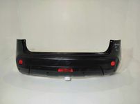 Zderzak Tylny Tył Nissan Qashqai J10/06-09