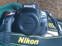 Nikon D5100 body, Батарейный блок D80/90