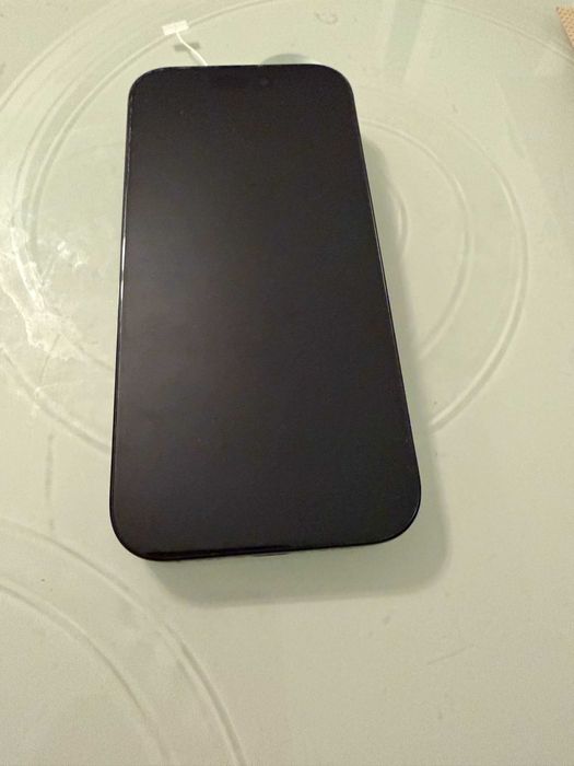 Iphone 16 PRO 256 GB Gwarancja