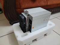 Antminer L7 Bitmain koparka / Scrypt / DogeCoin / LTC / 9050 Mh/s