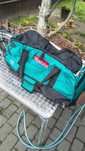 torba podrozna na kołkach wym 70x33x30 makita