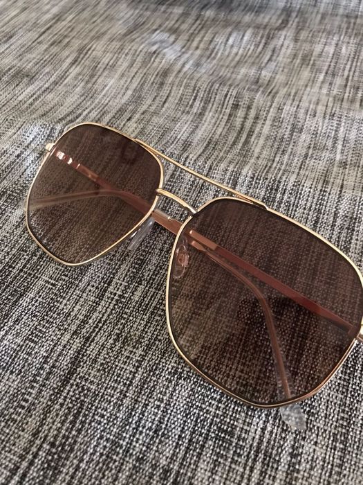 Óculos de sol Stradivarius