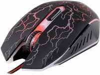 Myszka przewodowa Rebeltec USB DIABLO sensor optyczny