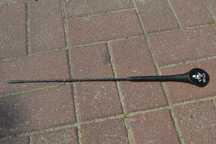 Oryginalna antena pod nawigację FORD MONDEO MK3