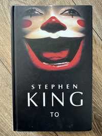 To Stephen King jak nowa.