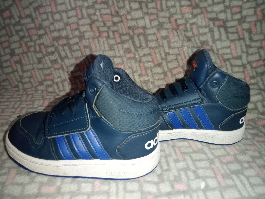 Хайхопи Adidas р. 25