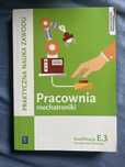 Pracownia mechatroniki kwalifikacja E.3 Robert Dziurski, Piotr Tokarz