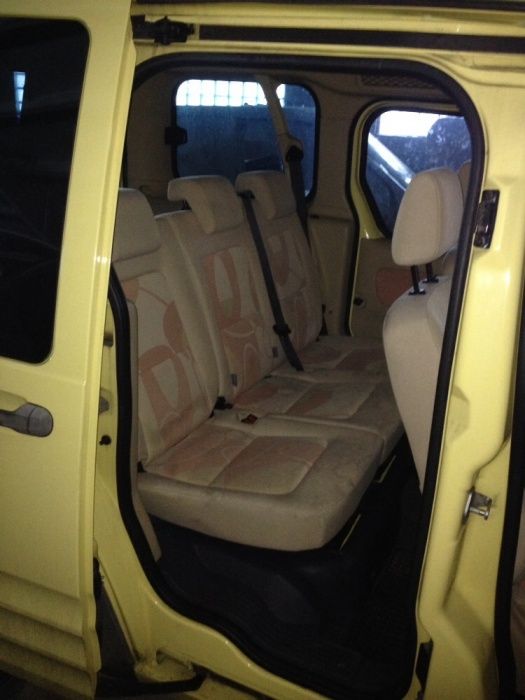 Авто Разборка запчастини Форд конект(ford connect)2002-13р 1.8D