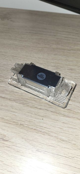 Luz Interior BMW + Símbolos p/ chaves BMW