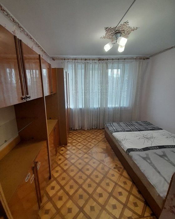 Киівський район. Зигіна.Здається 3-х кімната квартира