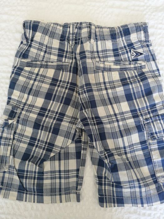 Calções sphera kids 6-7