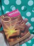Puder brązujący bronzer Bourjois Paris Delice De Poudre 51