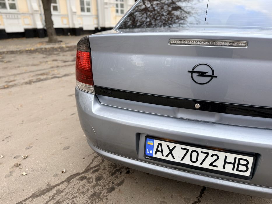Opel Vectra 2008 2.2 газ/бензин