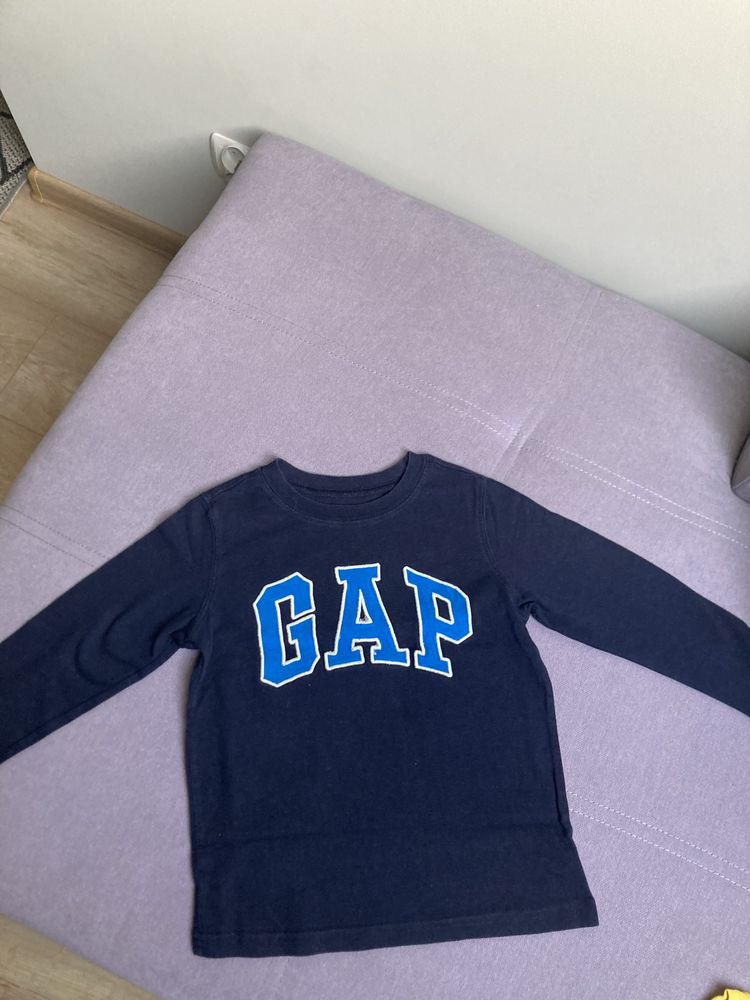 GAP bluza z dlugim rekawem